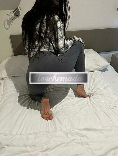 Girl Spettacolare Maestra  Perugia