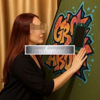 Girl Esplosiva Attrice  Alessandria