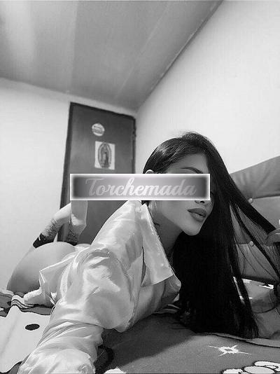 Girl Felina Femmina  Frosinone