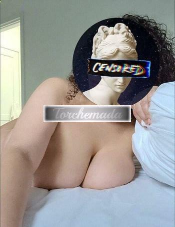 Girl Strepitosa Bambola  Lecce