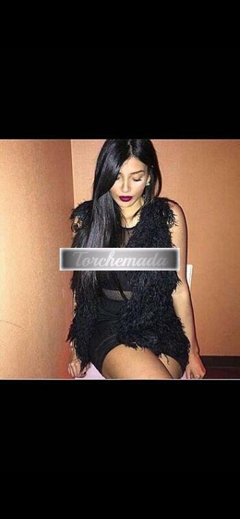 Girl Sexy Amabile  Reggio Calabria