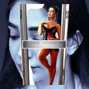 Girl Calda Femmina  Venezia