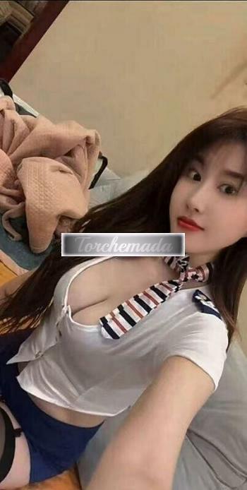 Girl Calda Graziosa  Bergamo