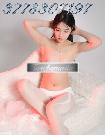 Girl Novità orientale  Fermo