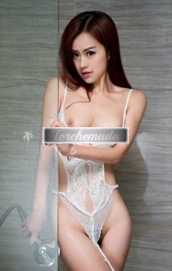 Girl Magia e Piacere Sensuale  Palermo