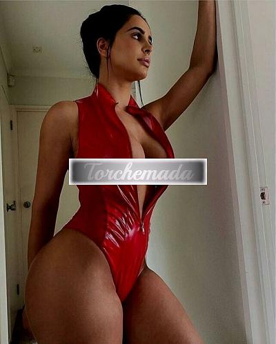 Girl Spettacolare Esibizionista  Campobasso