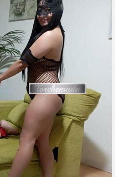 Girl Vogliosa Femmina  Ragusa