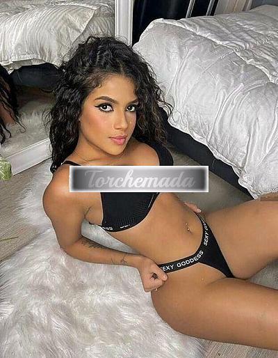 Girl Trasgressiva Girl  Cosenza