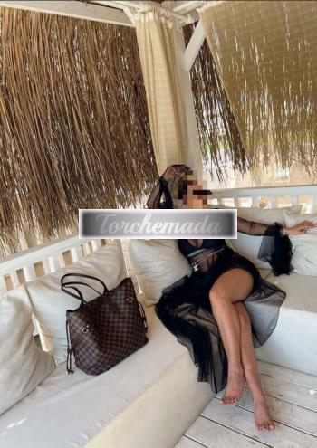 Girl Vogliosa Coinvolgente  Trento