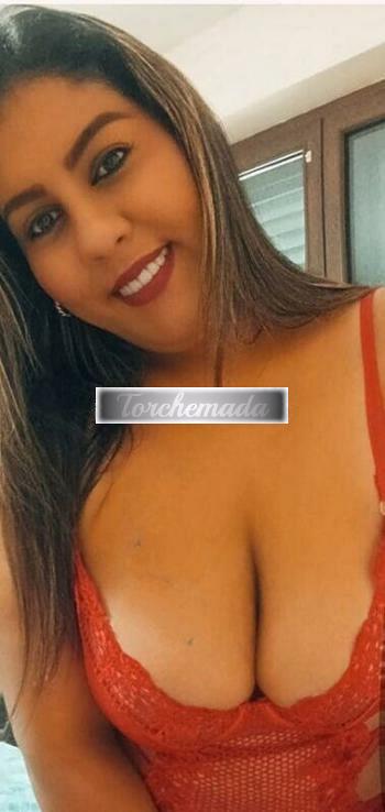 Girl Stupenda femmina colombiana  Taranto