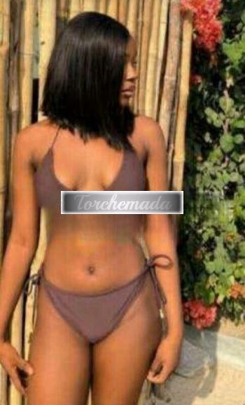 Girl Calda Femmina  Milano