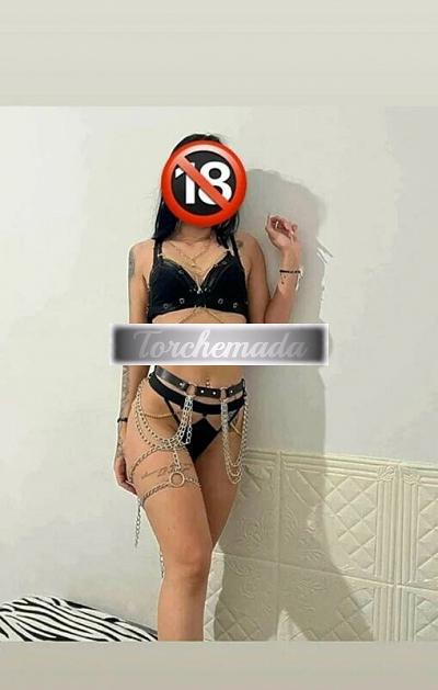 Girl Piccantissima Ragazza  Mantova