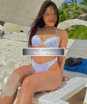 Girl Bellissima Girl  Pescara