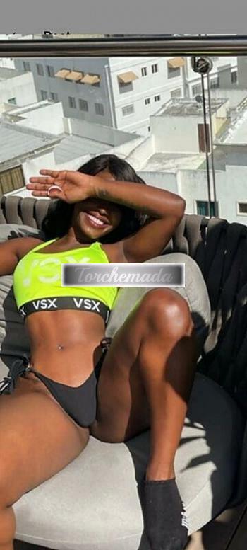 Girl Piccantissima Ragazza  Latina