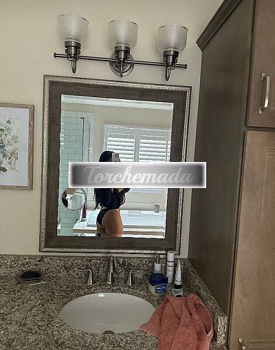 Girl Felina Attrice  Lecce