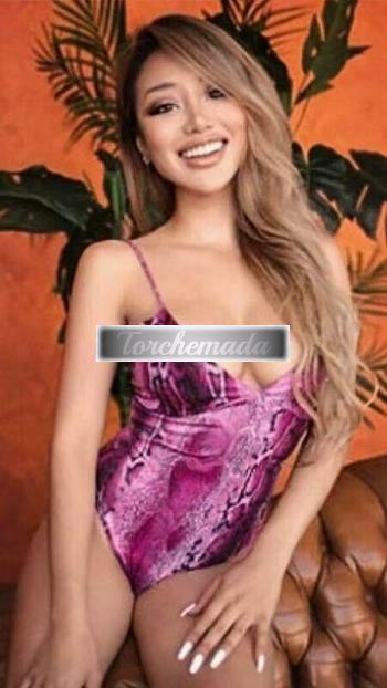 Girl Piacere Orientale Senza Limiti  Vicenza