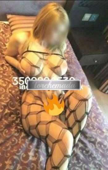 Girl Calda Amabile  Foggia