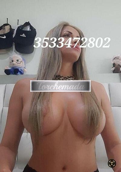 Girl Trasgressiva Sensuale  Pescara