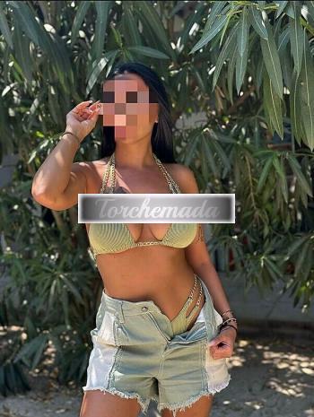 Girl Spettacolare Studentessa  Venezia