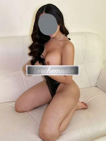 Girl Celeste  Modena