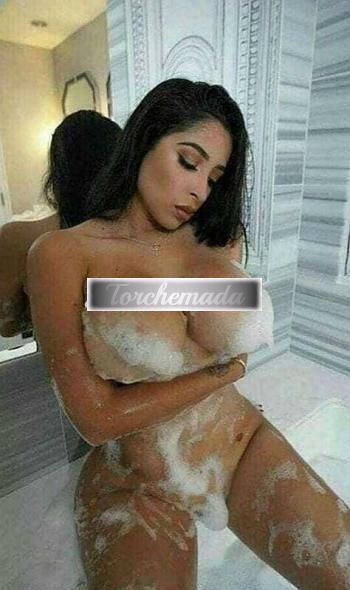 Girl Vogliosa Modella  Bari