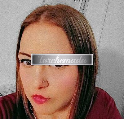 Girl Adoro pompare  Livorno