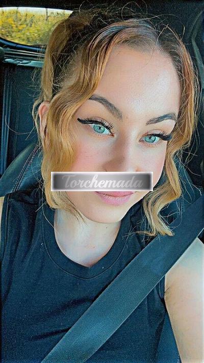 Girl Frutto di Passione  Sondrio