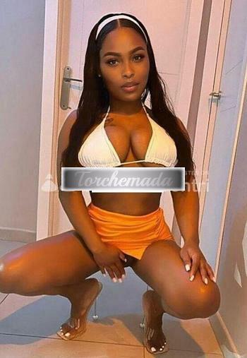 Girl Spettacolare Femmina  Savona