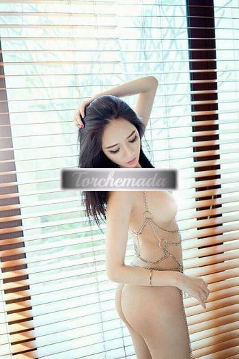 Transex Spettacolare Sirena  Ascoli Piceno