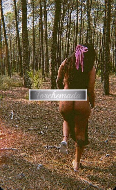 Girl Piccantissima Amabile  Lecce