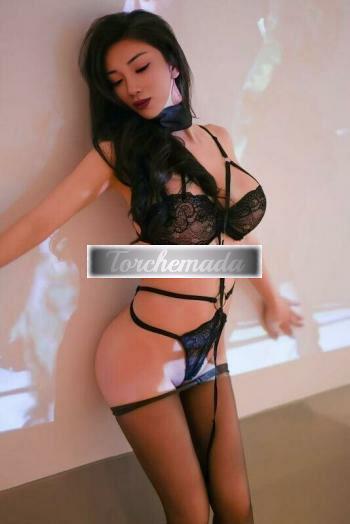 Girl Felina Maestra  Trento