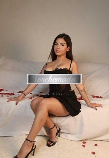 Girl Piccantissima Ragazza  Cagliari