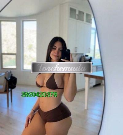 Girl Strepitosa Girl  Latina