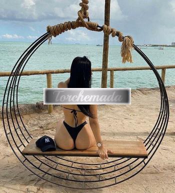 Girl Calda Maestra  Salerno