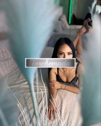 Girl Felina Ragazza  Foggia