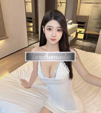 Girl Francesca  Bolzano