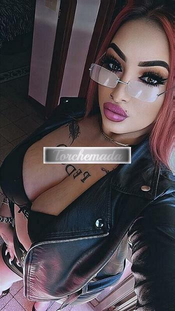 Girl Paradiso Sensuale  L'Aquila