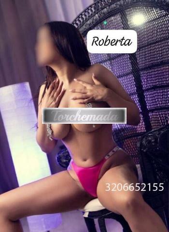 Girl Roberta  Bergamo