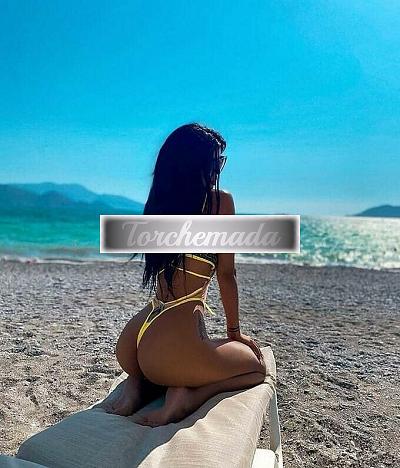 Girl Strepitosa Coinvolgente  Arezzo