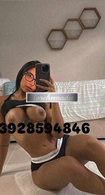 Girl Sexy Graziosa  Cremona