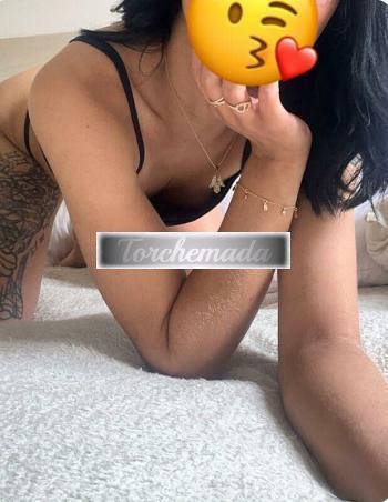 Girl Vogliosa Bambola  Pescara