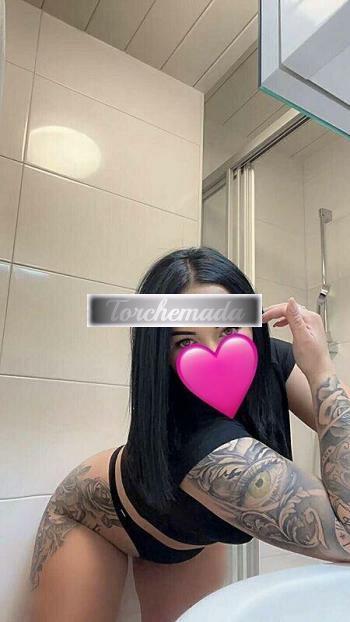 Girl Felina Femmina  Bologna