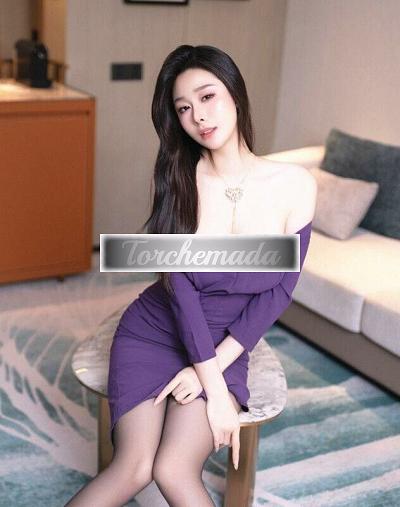 Girl Felina Attrice  Imperia