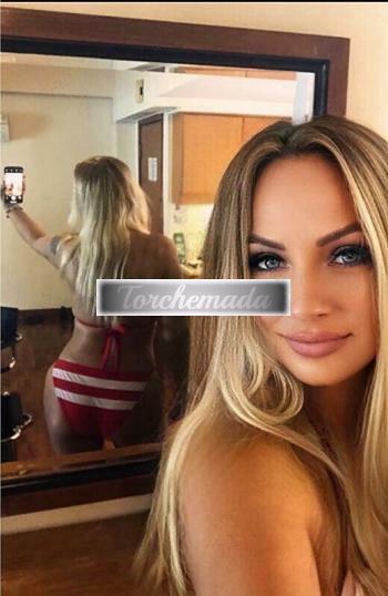 Girl Bellissima Coinvolgente  Taranto