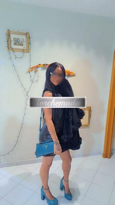 Girl Piccantissima Esibizionista  Lecco