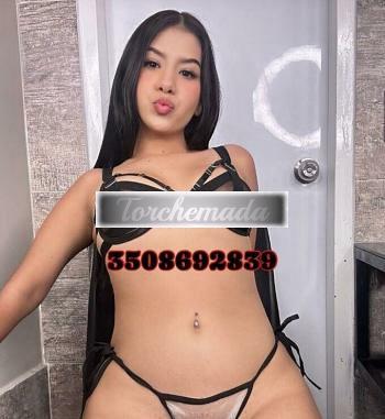 Girl Bellissima Sirena  Napoli