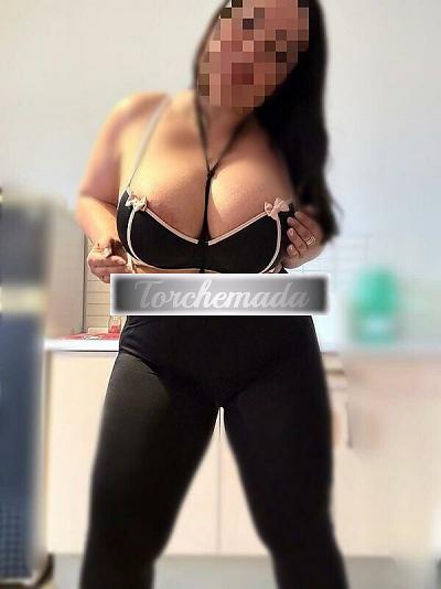 Girl Spettacolare Esibizionista  Foggia