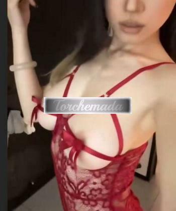 Girl Sakura Sensuale  Treviso