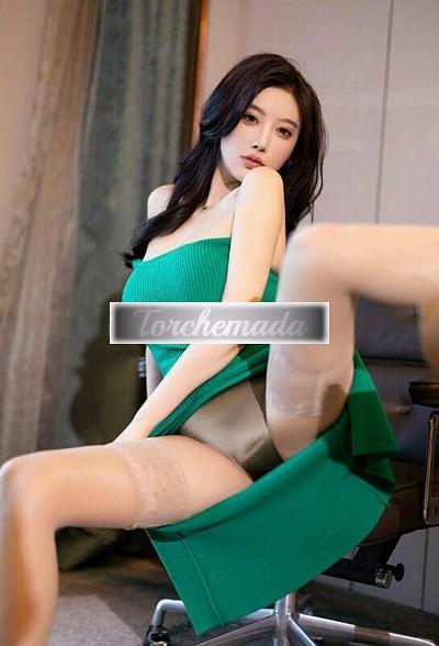 Girl Spettacolare Maestra  Palermo