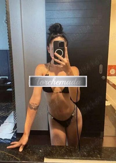 Girl Sexy Modella  Reggio Emilia